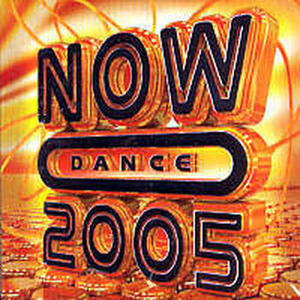 [중고] V.A. / Now Dance 2005 (2CD)