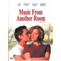 [DVD] 주드로의 첫사랑 - Music From Another Room (미개봉)