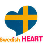 [중고] V.A. / Swedish Hearts (2CD)