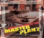 V.A. / Who&#039;s The Man In The Master Plan? Vol.1 (미개봉)