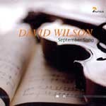 David Wilson / September Song (미개봉)