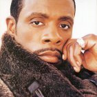 Keith Sweat / Didn&#039;t See Me Coming (미개봉)