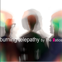 [중고] 레이시오스(Ratios) / Burning Telepathy (Digipack)