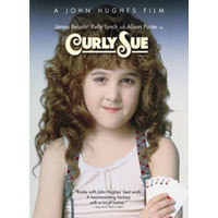 [중고] [DVD] 내사랑 컬리수 - Curly Sue