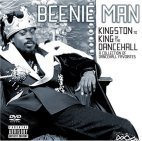 Beenie Man / Kingston To King Of The Dancehall, A Collection Of Dancegall Favorites(2CD/수입/미개봉)