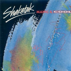[중고] Shakatak / Manic and Cool