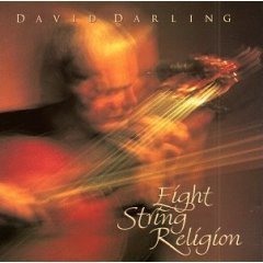 [중고] David Darling / Eight String Religion