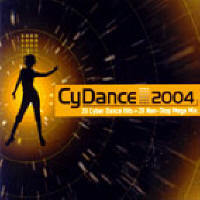 V.A. / CyDance 2004 (2CD/미개봉)