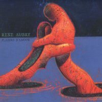 Rene Aubry / Plaisirs D&#039;Amour (Digipack/미개봉)