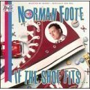 Norman Foote / If the Shoe Fits... (수입/미개봉)