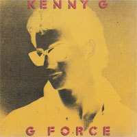 [중고] Kenny G / G Force (수입)
