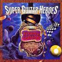 [중고] V.A. / Super Guitar Heroes Vol. 1~3 (3CD)
