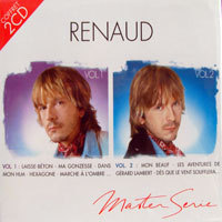 [중고] Renaud / Master Serie (2CD/수입)
