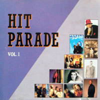 [중고] V.A. / Hit Parade Vol.1