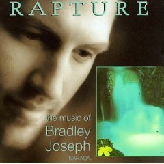 [중고] Bradley Joseph / Rapture