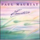 [중고] Paul Mauriat / Emotion (수입)