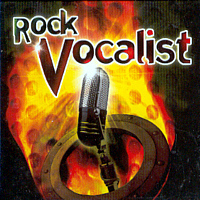 V.A. / Rock Vocalist (미개봉)