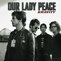 [중고] Our Lady Peace / Gravity (홍보용)
