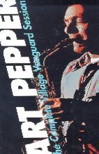 [중고] Art Pepper / The Complete Village Vanguard Sessions (9CD Box Set/수입)
