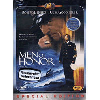 [중고] [DVD] Men Of Honor - 맨 오브 오너
