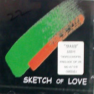 V.A. / Sketch of Love (미개봉)