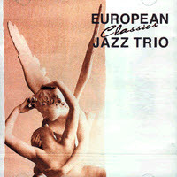 [중고] European Jazz Trio / Classics
