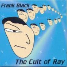 [중고] Frank Black / The Cult Of Ray (수입/홍보용)