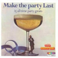 [중고] James Last / Make The Party Last (수입)