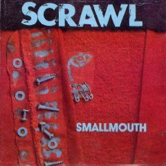 [중고] Scrawl / Smallmouth (수입/홍보용)