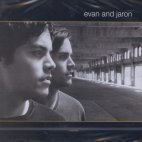 [중고] Evan And Jaron / Evan And Jaron