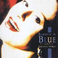 [중고] Ithamara Koorax / Serenade In Blue (홍보용)
