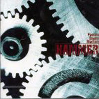 [중고] 해머 (Hammer) / Passion Engine Machine (홍보용)