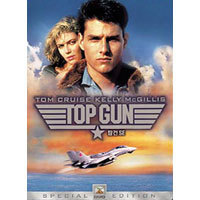 [중고] [DVD] 탑건 SE - Top Gun Special Edition (2DVD)