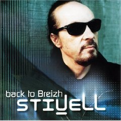 Alan Stivell / Back to Breizh (수입/미개봉)
