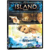 [중고] [DVD] The Island - 아일랜드