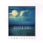 [중고] Isao Sasaki / Moon &amp; Wave