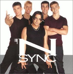 N Sync / N Sync (14곡 수록/미개봉)
