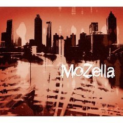 MoZella / MoZella EP (Digipack/수입/미개봉)