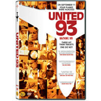 [중고] [DVD] 플라이트 93 - United 93