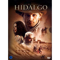 [중고] [DVD] 히달고 - Hidalgo