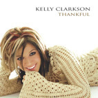 Kelly Clarkson / Thankful (미개봉)