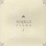 [중고] V.A. / Miracle Piano 3 (홍보용)