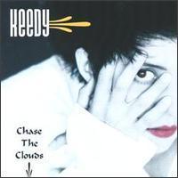 [중고] Keedy / Chase The Clouds (수입/홍보용)