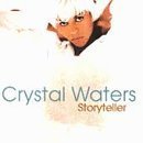 [중고] Crystal Waters / Storyteller (수입)