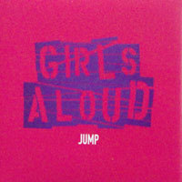 [중고] Girls Aloud / Jump (수입/홍보용/single)