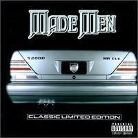 [중고] Made Men / Classic Limited Edition (홍보용)