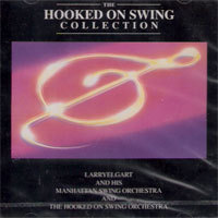V.A. / The Hooked on Swing Collection (미개봉)