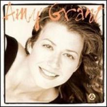 Amy Grant / House Of Love (수입/미개봉)