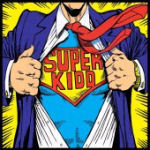 [중고] 슈퍼키드 (Super Kidd) / 1집 Super Kidd