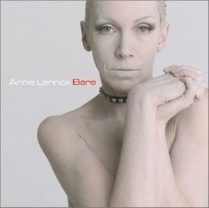 Annie Lennox / Bare (Limited Edition/CD+DVD/미개봉/수입)